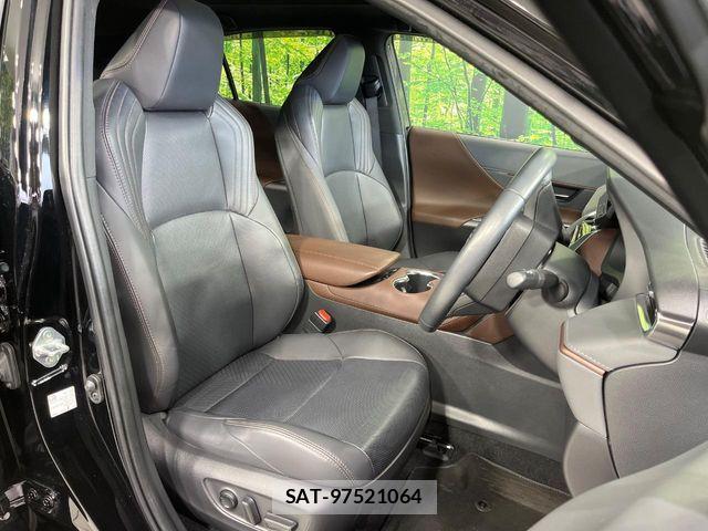 Toyota HARRIER HYBRID 2024-03 6905973-8