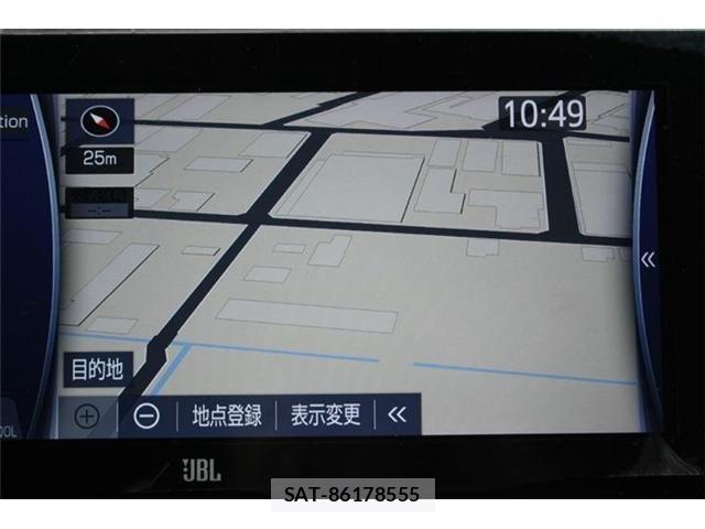 Toyota HARRIER HYBRID 2021-03 6905998-1