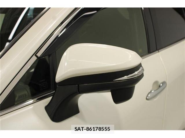 Toyota HARRIER HYBRID 2021-03 6905998-19