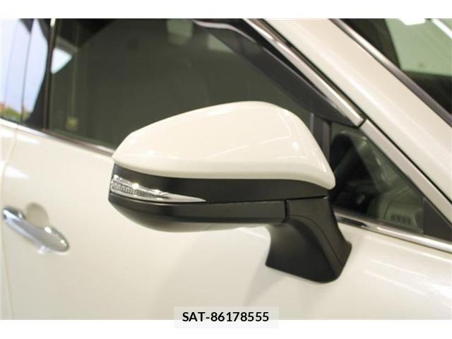 Toyota HARRIER HYBRID 2021-03 6905998-20