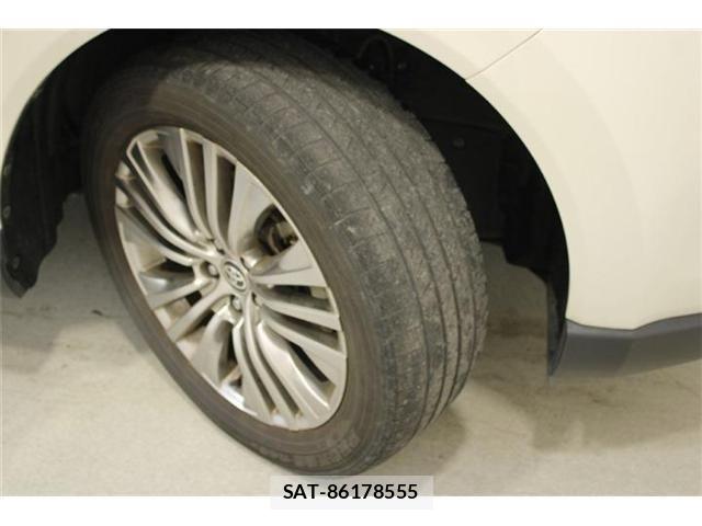 Toyota HARRIER HYBRID 2021-03 6905998-27