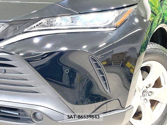 Toyota HARRIER HYBRID 2021-02 6906000-12