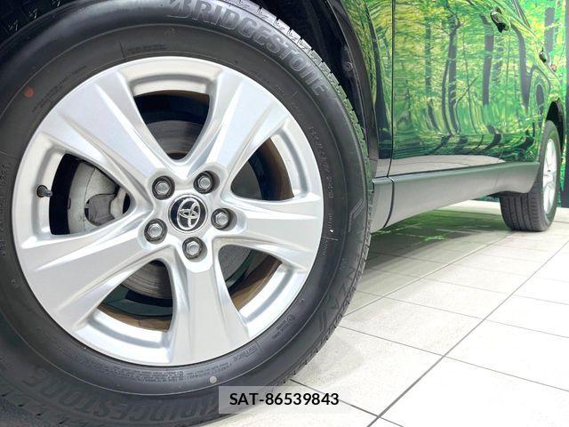 Toyota HARRIER HYBRID 2021-02 6906000-13