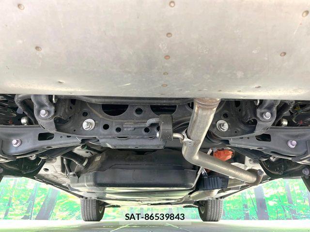 Toyota HARRIER HYBRID 2021-02 6906000-19