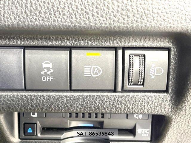 Toyota HARRIER HYBRID 2021-02 6906000-5