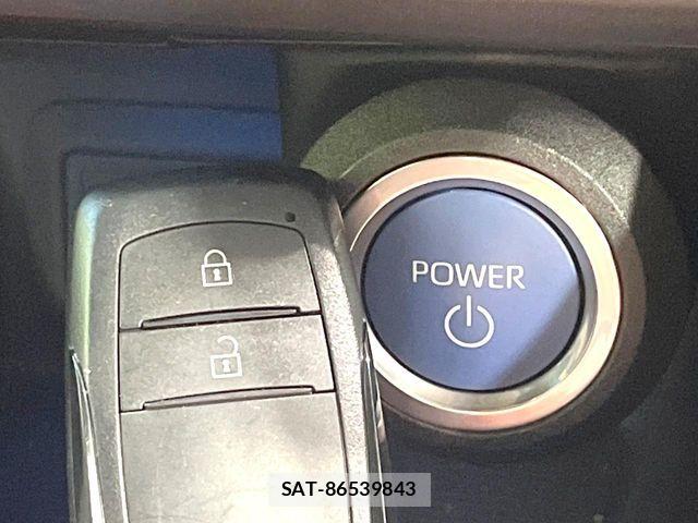 Toyota HARRIER HYBRID 2021-02 6906000-6