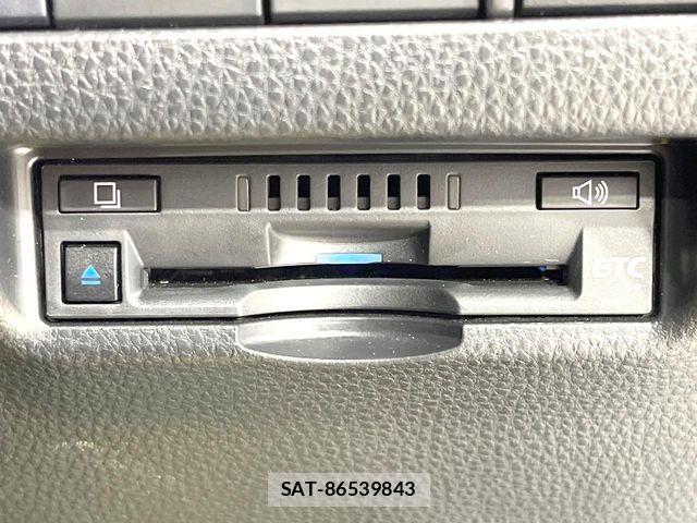 Toyota HARRIER HYBRID 2021-02 6906000-7