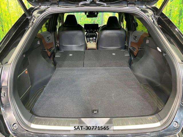 Toyota HARRIER HYBRID 2022-05 6905987-10