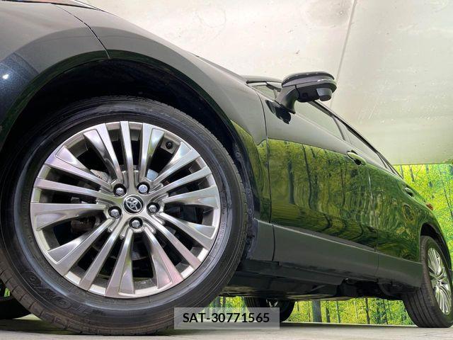 Toyota HARRIER HYBRID 2022-05 6905987-12