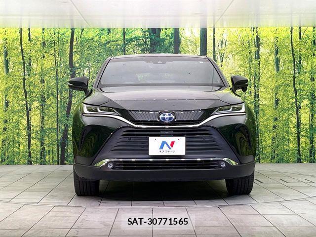 Toyota HARRIER HYBRID 2022-05 6905987-13