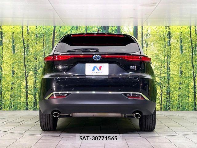 Toyota HARRIER HYBRID 2022-05 6905987-14