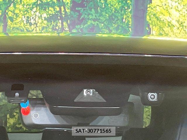 Toyota HARRIER HYBRID 2022-05 6905987-4