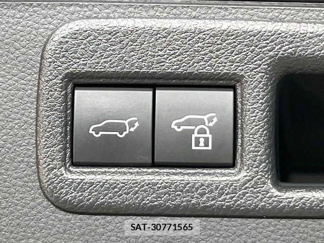 Toyota HARRIER HYBRID 2022-05 6905987-6