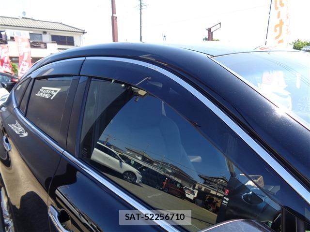 Toyota HARRIER HYBRID 2023-05 6905986-9