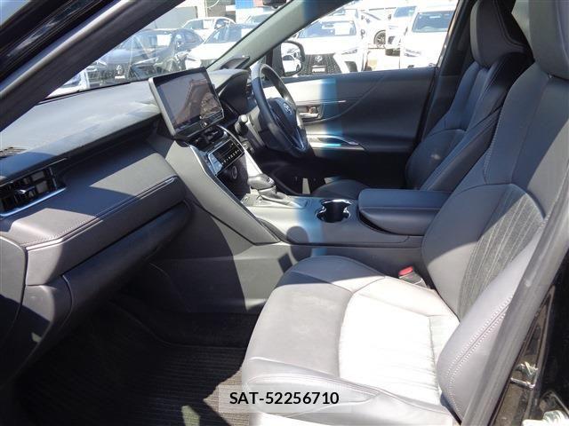 Toyota HARRIER HYBRID 2023-05 6905986-10