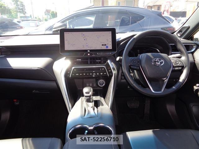 Toyota HARRIER HYBRID 2023-05 6905986-12