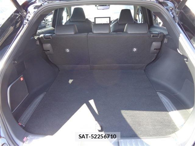 Toyota HARRIER HYBRID 2023-05 6905986-15
