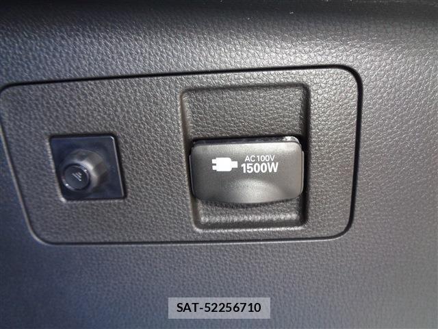 Toyota HARRIER HYBRID 2023-05 6905986-17