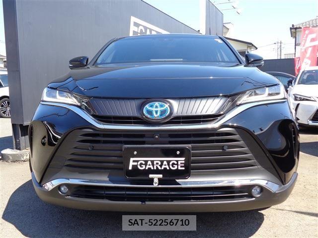 Toyota HARRIER HYBRID 2023-05 6905986-1