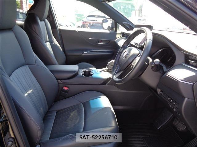 Toyota HARRIER HYBRID 2023-05 6905986-19