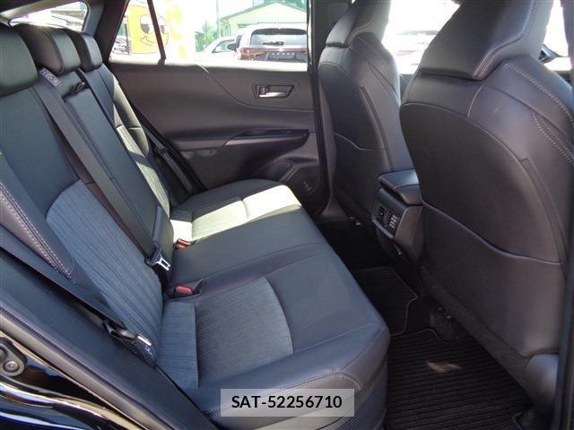 Toyota HARRIER HYBRID 2023-05 6905986-20