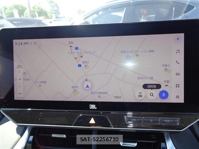 Toyota HARRIER HYBRID 2023-05 6905986-24