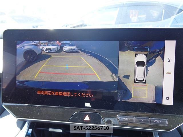 Toyota HARRIER HYBRID 2023-05 6905986-25