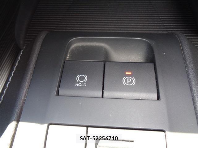 Toyota HARRIER HYBRID 2023-05 6905986-29