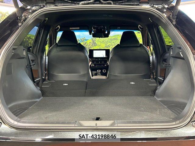 Toyota HARRIER HYBRID 2025-04 6905981-9