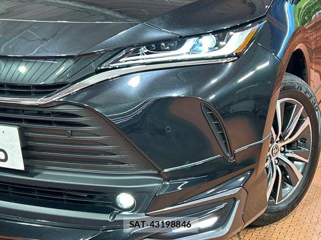 Toyota HARRIER HYBRID 2025-04 6905981-11