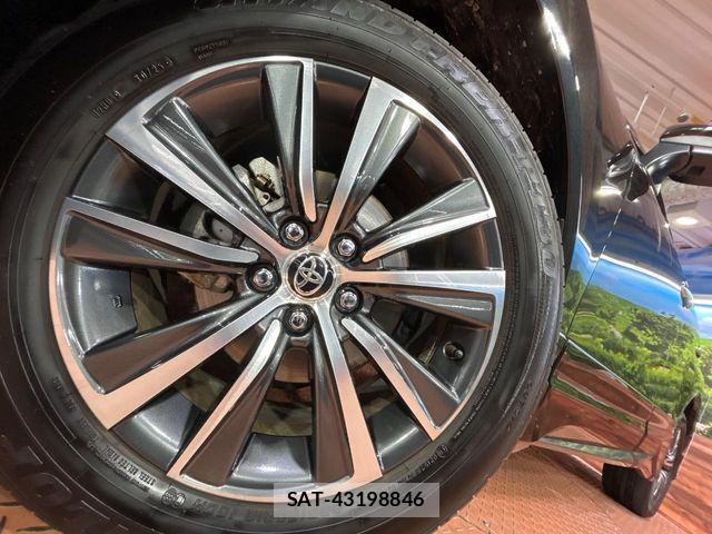 Toyota HARRIER HYBRID 2025-04 6905981-12