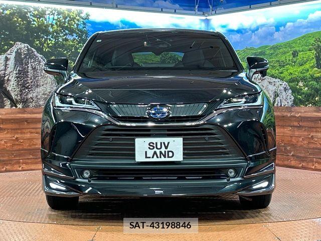 Toyota HARRIER HYBRID 2025-04 6905981-13