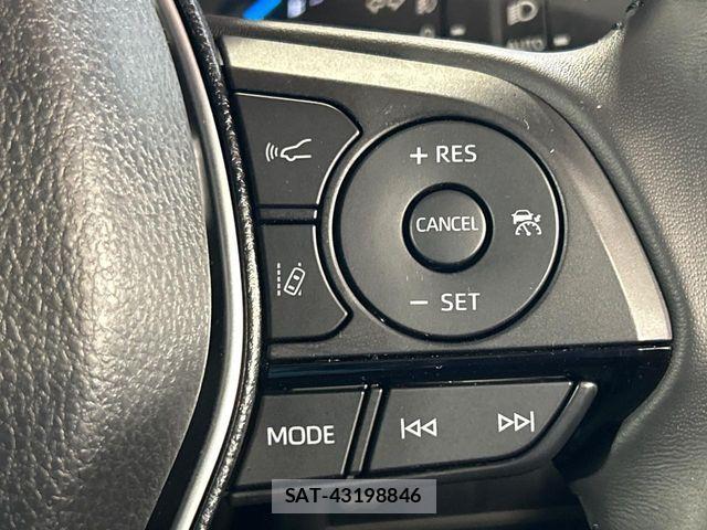 Toyota HARRIER HYBRID 2025-04 6905981-5