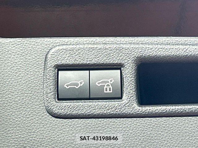 Toyota HARRIER HYBRID 2025-04 6905981-6