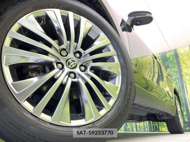 Toyota HARRIER HYBRID 2021-01 6905990-12