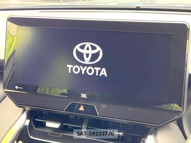 Toyota HARRIER HYBRID 2021-01 6905990-2