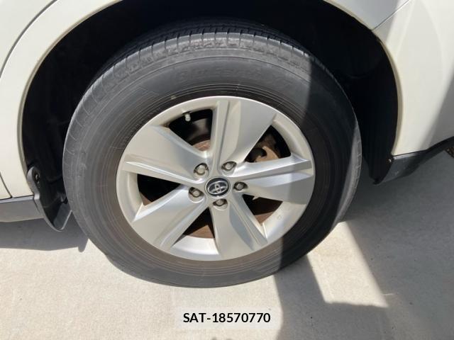 Toyota HARRIER HYBRID 2014-09 6906021-10