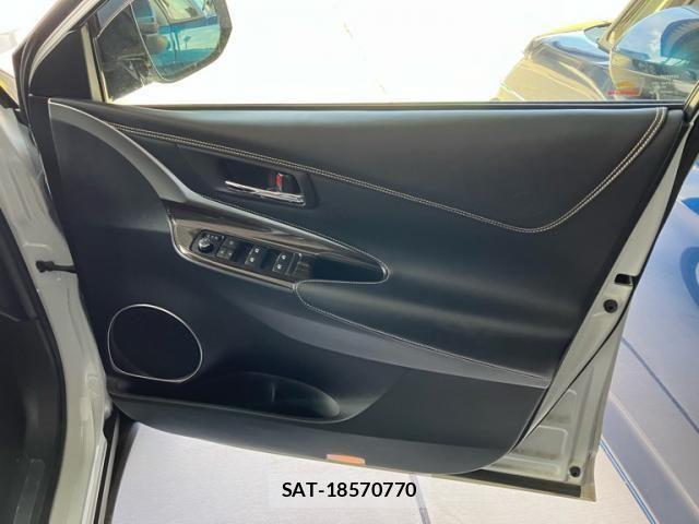 Toyota HARRIER HYBRID 2014-09 6906021-14