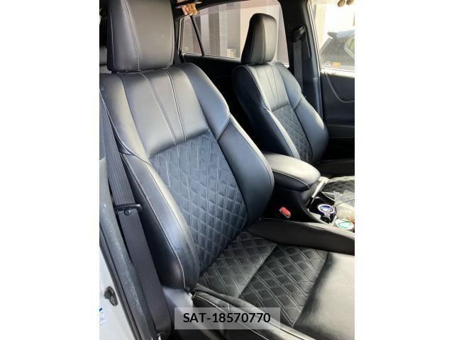Toyota HARRIER HYBRID 2014-09 6906021-16