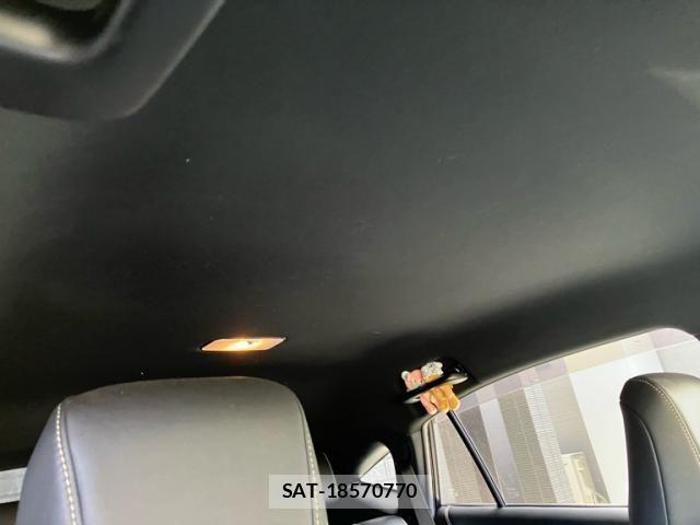 Toyota HARRIER HYBRID 2014-09 6906021-18
