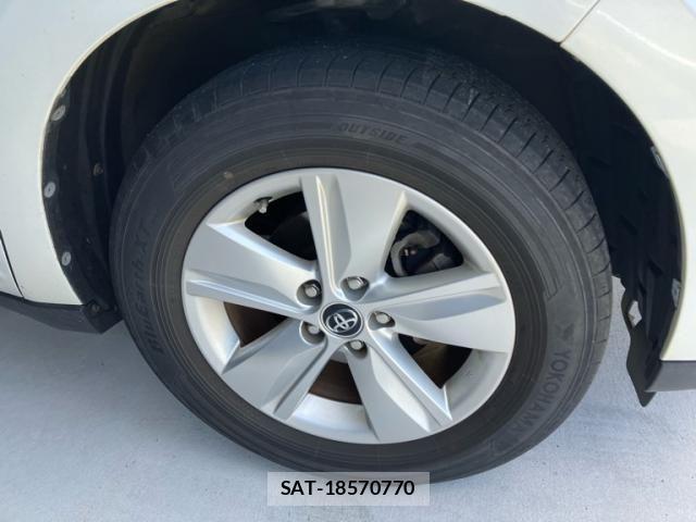 Toyota HARRIER HYBRID 2014-09 6906021-3