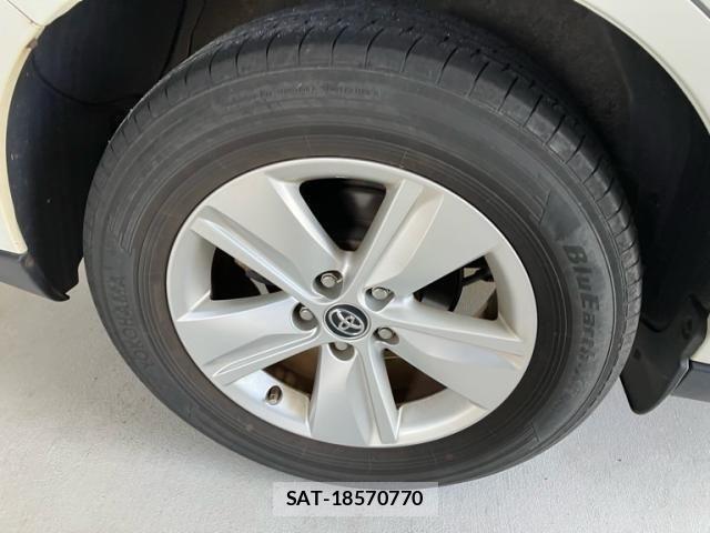 Toyota HARRIER HYBRID 2014-09 6906021-4