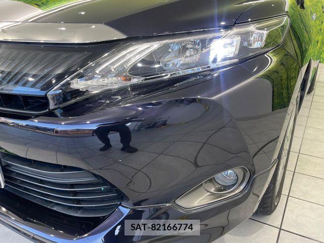 Toyota HARRIER HYBRID 2016-11 6906007-11
