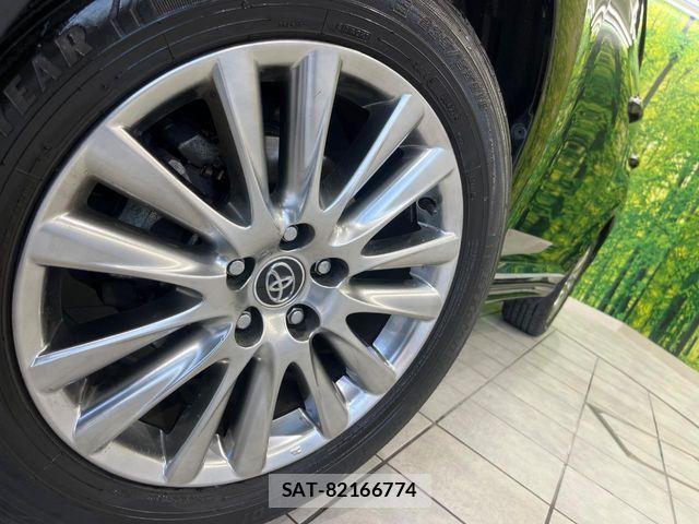 Toyota HARRIER HYBRID 2016-11 6906007-12