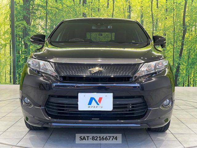 Toyota HARRIER HYBRID 2016-11 6906007-13