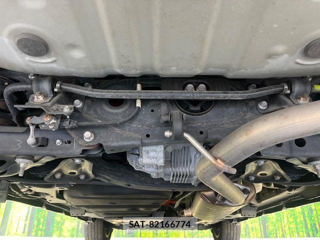 Toyota HARRIER HYBRID 2016-11 6906007-18