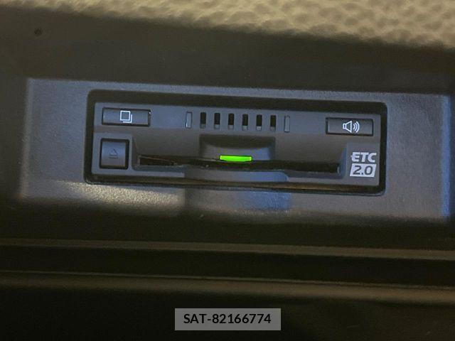 Toyota HARRIER HYBRID 2016-11 6906007-5