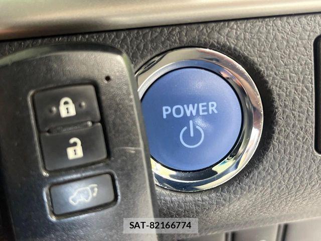 Toyota HARRIER HYBRID 2016-11 6906007-6