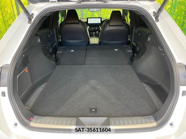 Toyota HARRIER HYBRID 2025-08 6905941-9