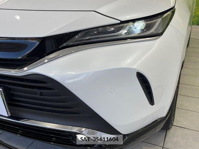 Toyota HARRIER HYBRID 2025-08 6905941-11